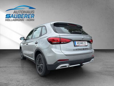 MG ZS Neuwagen MG ZS Neuwagen