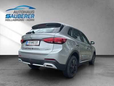 MG ZS Neuwagen MG ZS Neuwagen