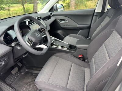 MG ZS Neuwagen MG ZS Neuwagen