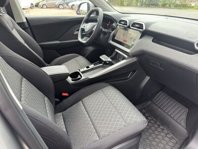 MG ZS Neuwagen MG ZS Neuwagen