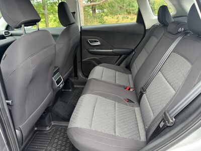 MG ZS Neuwagen MG ZS Neuwagen