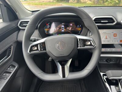 MG ZS Neuwagen MG ZS Neuwagen