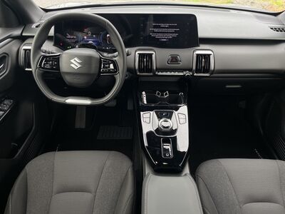 Suzuki Vitara Neuwagen