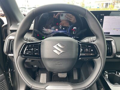 Suzuki Vitara Neuwagen