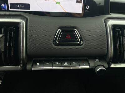 Suzuki Vitara Neuwagen