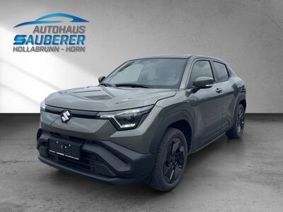 Suzuki Vitara Neuwagen