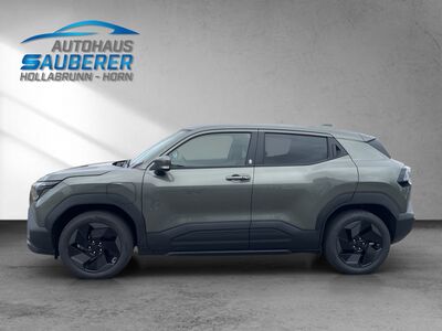 Suzuki Vitara Neuwagen