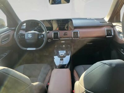 Suzuki Vitara Neuwagen Suzuki Vitara Neuwagen
