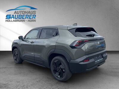 Suzuki Vitara Neuwagen