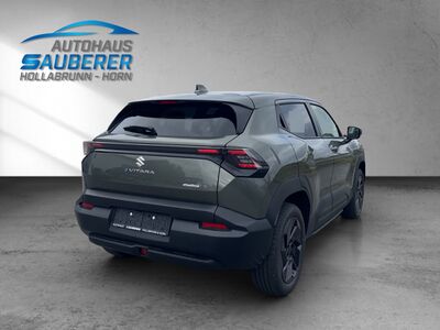 Suzuki Vitara Neuwagen