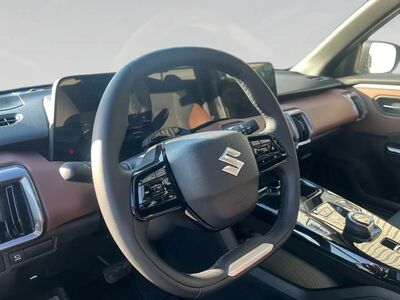 Suzuki Vitara Neuwagen Suzuki Vitara Neuwagen