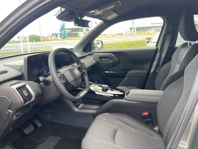 Suzuki Vitara Neuwagen