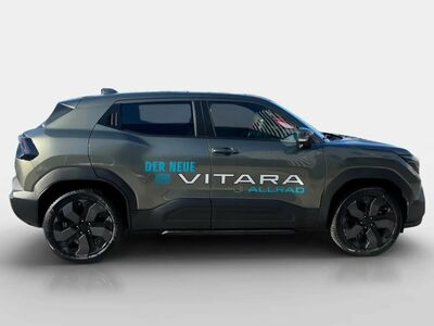 Suzuki Vitara Neuwagen Suzuki Vitara Neuwagen