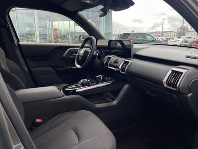 Suzuki Vitara Neuwagen