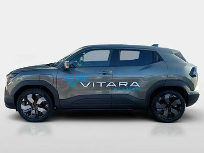 Suzuki Vitara Neuwagen Suzuki Vitara Neuwagen