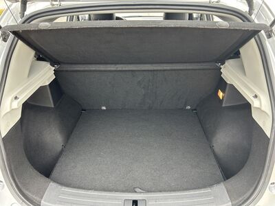 MG ZS Gebrauchtwagen MG ZS Gebrauchtwagen