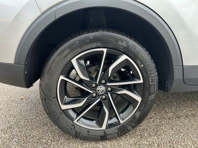 MG ZS Gebrauchtwagen MG ZS Gebrauchtwagen