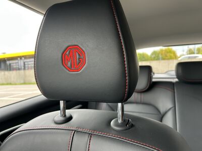 MG ZS Gebrauchtwagen MG ZS Gebrauchtwagen