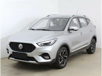 MG ZS Gebrauchtwagen MG ZS Gebrauchtwagen