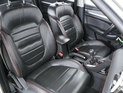 MG ZS Gebrauchtwagen MG ZS Gebrauchtwagen