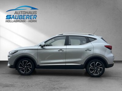 MG ZS Gebrauchtwagen MG ZS Gebrauchtwagen