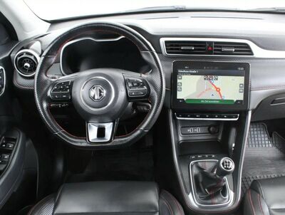 MG ZS Gebrauchtwagen MG ZS Gebrauchtwagen
