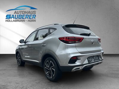 MG ZS Gebrauchtwagen MG ZS Gebrauchtwagen