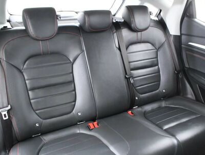 MG ZS Gebrauchtwagen MG ZS Gebrauchtwagen