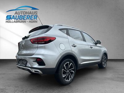 MG ZS Gebrauchtwagen MG ZS Gebrauchtwagen
