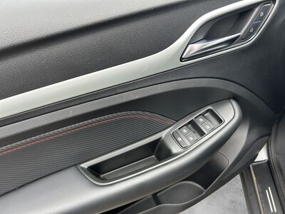 MG ZS Gebrauchtwagen MG ZS Gebrauchtwagen