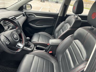 MG ZS Gebrauchtwagen MG ZS Gebrauchtwagen