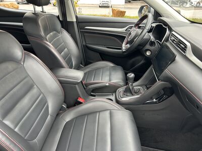 MG ZS Gebrauchtwagen MG ZS Gebrauchtwagen