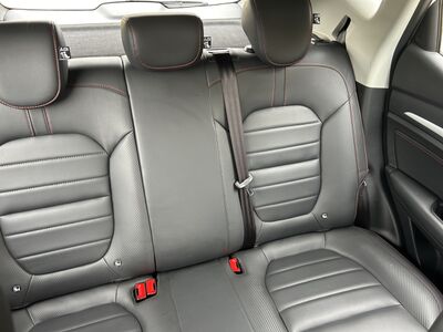 MG ZS Gebrauchtwagen MG ZS Gebrauchtwagen