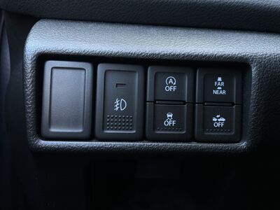 Suzuki SX4 Gebrauchtwagen