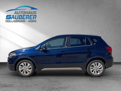 Suzuki SX4 Gebrauchtwagen