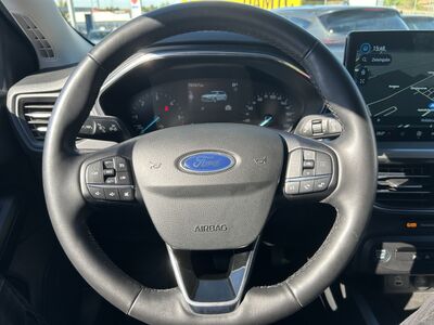 Ford Focus Gebrauchtwagen Ford Focus Gebrauchtwagen