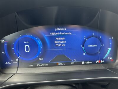 Ford Kuga Gebrauchtwagen Ford Kuga Gebrauchtwagen