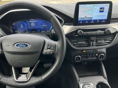Ford Kuga Gebrauchtwagen Ford Kuga Gebrauchtwagen