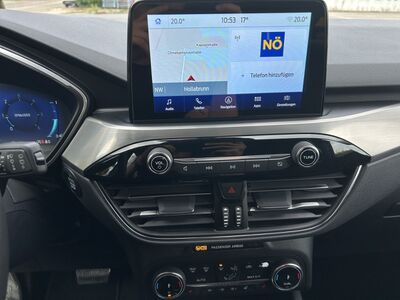 Ford Kuga Gebrauchtwagen Ford Kuga Gebrauchtwagen