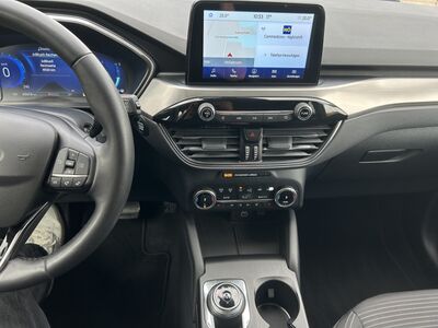Ford Kuga Gebrauchtwagen Ford Kuga Gebrauchtwagen