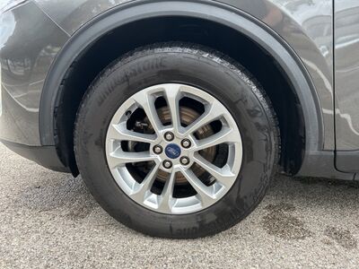 Ford Kuga Gebrauchtwagen Ford Kuga Gebrauchtwagen