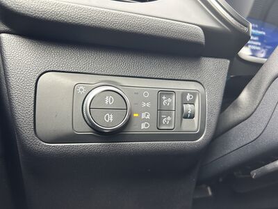 Ford Kuga Gebrauchtwagen Ford Kuga Gebrauchtwagen