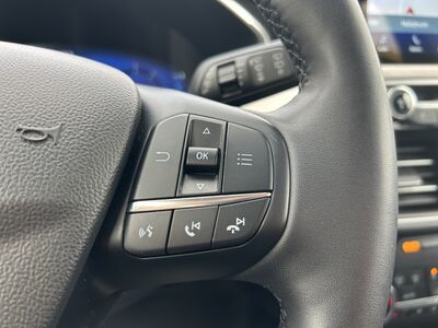 Ford Kuga Gebrauchtwagen Ford Kuga Gebrauchtwagen