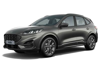 Ford Kuga Gebrauchtwagen Ford Kuga Gebrauchtwagen