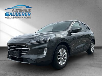 Ford Kuga Gebrauchtwagen