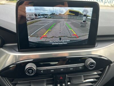 Ford Kuga Gebrauchtwagen Ford Kuga Gebrauchtwagen