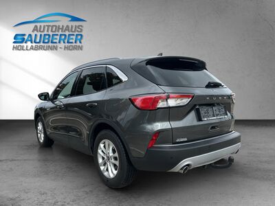 Ford Kuga Gebrauchtwagen Ford Kuga Gebrauchtwagen
