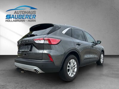 Ford Kuga Gebrauchtwagen Ford Kuga Gebrauchtwagen