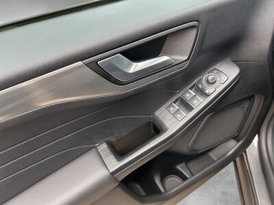 Ford Kuga Gebrauchtwagen Ford Kuga Gebrauchtwagen