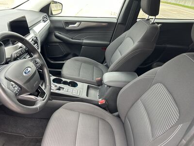 Ford Kuga Gebrauchtwagen Ford Kuga Gebrauchtwagen